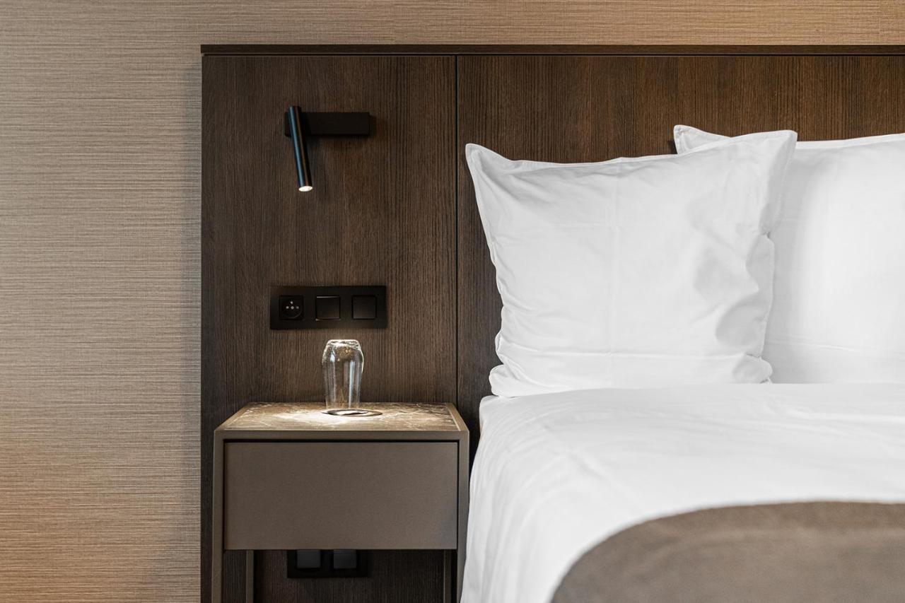 Hotel Britannia Кнокке-Хейст Экстерьер фото